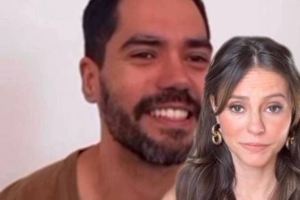  Paolla Oliveira rebate crticas de influenciador