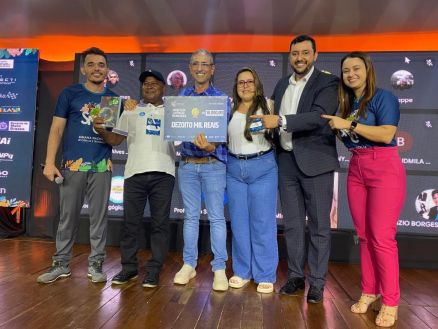 A 22 Semana Nacional de Cincia e Tecnologia ocorrer entre os dias 22 e 24 de outubro 