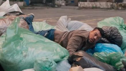 Internautas elogiam atuao de Belo na novela 'Trs Graas': 'Artista' 