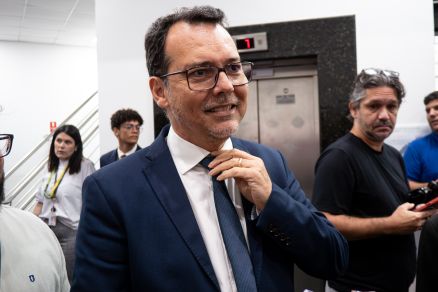 O deputado estadual Ldio Cabral parece querer evitar uma nova derrota a majoritria