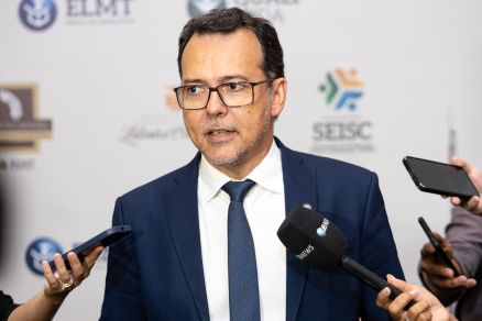 O deputado estadual L�dio Cabral cr� que compara��o entre governos pode conquistar mais eleitores