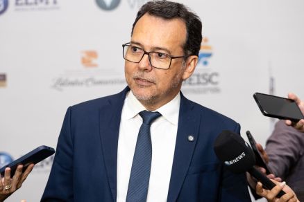 O deputado estadual Ldio Cabral disse que  Natasha  um nome 