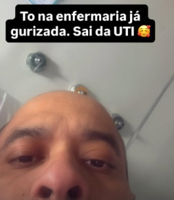 O influencer 