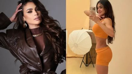 Natacha Horana revela que eliminou 12 kg