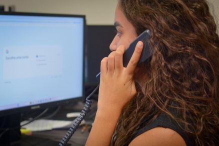 Empresas que prestam servios de telefonia fixa devem emitir a NFCom