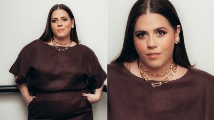 Tati Machado falou sobre renascimento aps a perda do filho