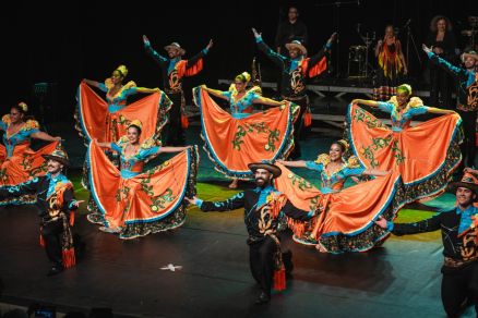 Grupo Flor Ribeirinha