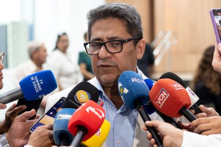 O presidente do PL em Mato Grosso, Ananias Filho, disse esperar que a reunio seja 