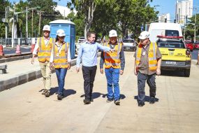 Atuao do TCE-MT sob Srgio Ricardo  bem avaliada