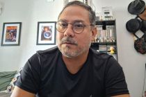 TJ reconhece erro em decis�o que imp�s tornozeleira a fot�grafo