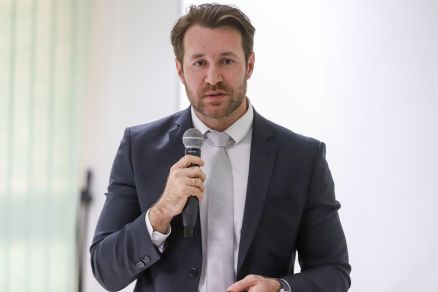 O juiz Jean Garcia de Freitas Bezerra, que assina a decis�o 