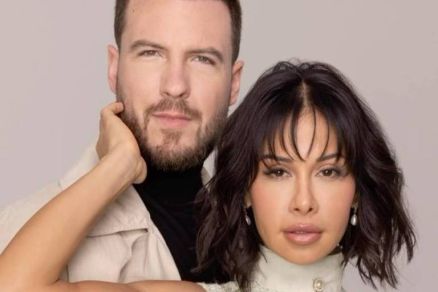 Os influenciadores Mara Cardi e Thiago Nigro