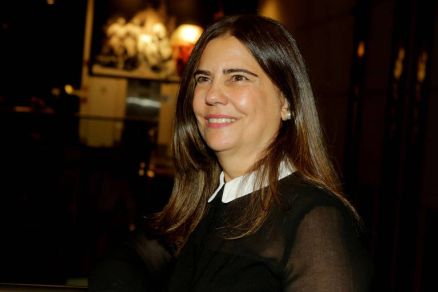Mayara Magri diz estar descrente com a profisso 