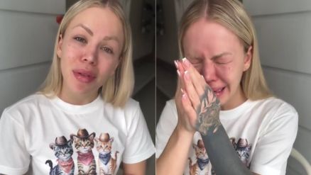 Ravena Hanniely contou que foi vítima de erro médico após plásticas para o carnaval