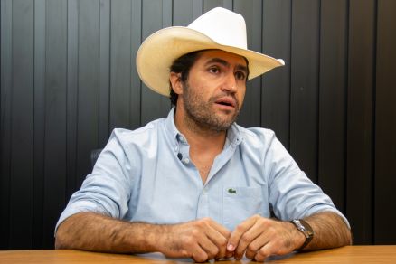 O pr-candidato a deputado federal, Thiago Boava, afirmou que o STF criou uma 