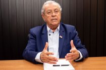 "Bar�es querem dominar MT, como um fazend�o, e impor candidatos"