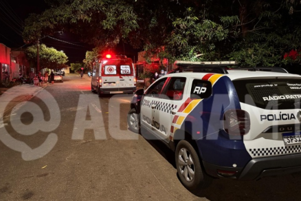 Homem com diversas passagens criminais foi morto a facada em Rondonpolis 