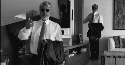 Esposa de William Bonner mostra ltimo bom dia antes de despedida do Jornal Nacional 