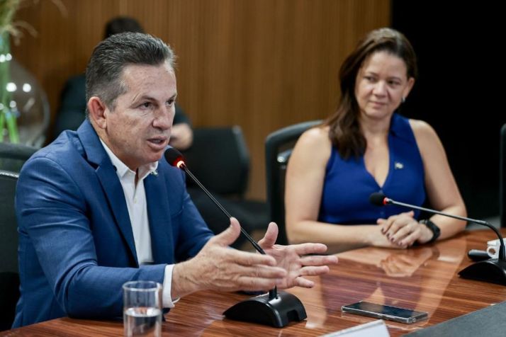 MT lana Prmio de Jornalismo; vencedor levar R$ 50 mil