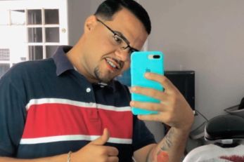 Barbeiro  encontrado morto em mata com as mos amarradas