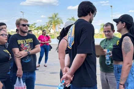 Os dados sero comparados com informaes de emisso de passagens areas e rodovirias, alm de indicadores de arrecadao do ICMS