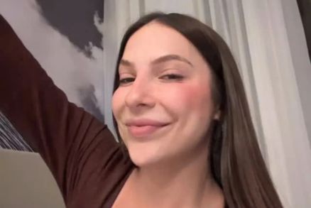  Martina Sanzi, que foi expulsa de A Fazenda 17 na manh desse sbado (1)