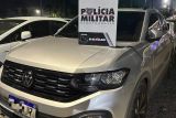 Polcia prende assessor de vereador por furto de carro 