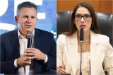Mendes lidera pesquisa ao Senado com 33%; Janaina tem 15%