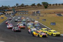 Governo divulga sorteados para ver Stock Car em Cuiab; lista