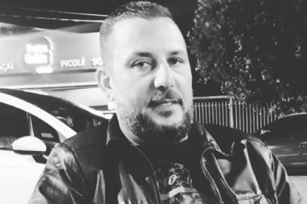 Fundador do Bar do Alemo, Giovanni Natale Junior, morreu nesta segunda-feira (3)