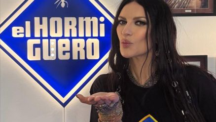 Laura Pausini diz que Jim Carrey a pediu em casamento nos anos 90