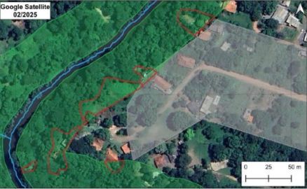 MPE pede demolio de condomnio em Cuiab e cobra R$ 5 milhes