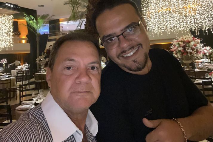 Perdi meu filho para as drogas e para o trfico, desabafa pai