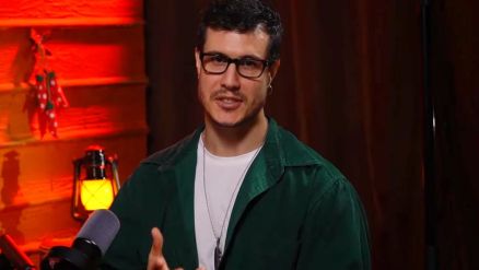 Emiliano dAvila interpretou Lcio na novela Avenida Brasil 