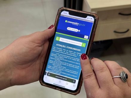 Negociaes podem ser feitas pela plataforma Consumidor.gov.br ou pelos canais oficiais dos banco