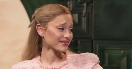 Anunciada como uma das atrizes presentes, Ariana Grande, 32, no vai conseguir vir  premire de 