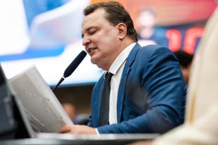 O presidente Max Russi destacou que o objetivo  garantir mais acesso e qualidade  populao