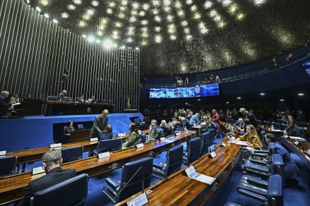 Plenrio do senado aprovou proposta com unanimidade e medida j passa a valer ano que vem