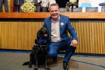 Max Russi apresenta balan�o das a��es do Grupo de Trabalho em Defesa da Causa Animal