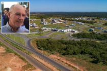 PM prende segundo suspeito de tentar sequestrar empresrio em VG