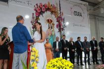 Com grande procura, Vrzea Grande prorroga inscries do Casamento Abenoado