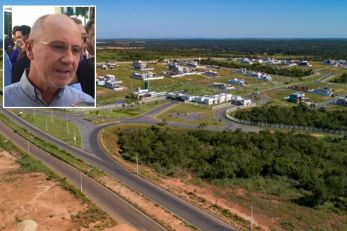 PM prende 2 suspeito de tentar sequestrar empresrio em VG