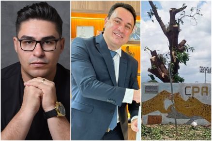 Coach Rodrigo Hoffmann, Ricardo Almeida e poda no CPA 2