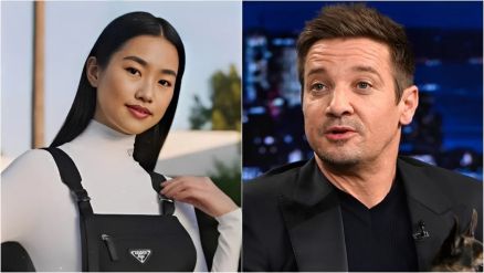 Yi Zhou / Jeremy Renner