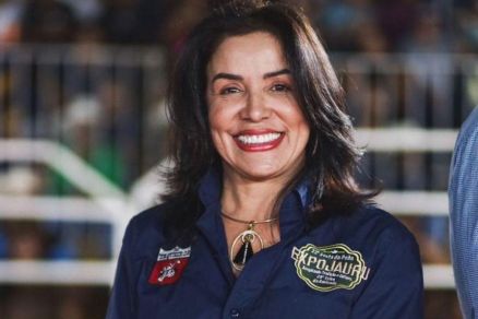 Enrcia Monteiro dos Santos, que teve condenao suspensa