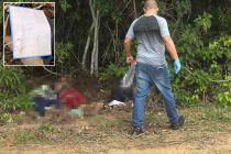 Polcia apura ligao entre corpos em Sinop e morte de motorista