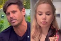 Dado Dolabella se defende e expe udio agressivo de Marcela