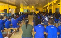 Escolas estaduais elegem novos representantes do Conselho Deliberativo da Comunidade Escolar 