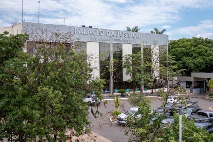 A publicao ocorreu por edital de intimao de sentena 