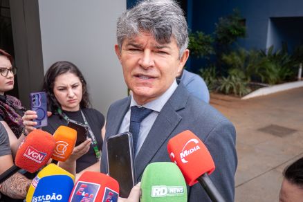 O deputado federal Jos Medeiros fez duras crticas ao Supremo